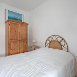 Apartamento 20m De La - Terrasse - Pour 6 *