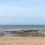 20m De La - Terrasse - Pour 6 Pornic