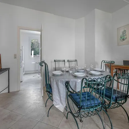 Appartamento 20m De La - Terrasse - Pour 6 Pornic