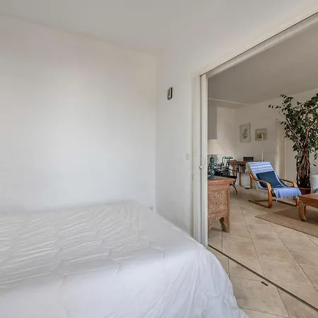 Appartamento 20m De La - Terrasse - Pour 6