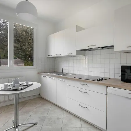 20m De La - Terrasse - Pour 6 * Pornic