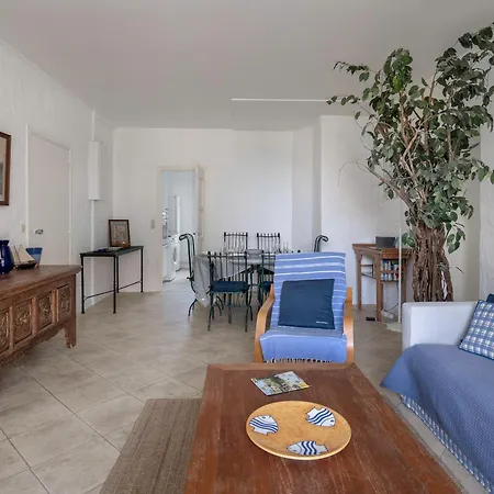 20m De La - Terrasse - Pour 6 Pornic