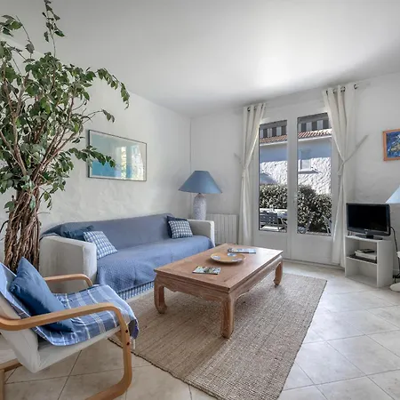 20m De La - Terrasse - Pour 6 Apartamento *