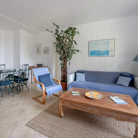 20m De La - Terrasse - Pour 6