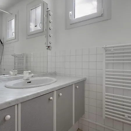 20m De La - Terrasse - Pour 6 Apartamento *