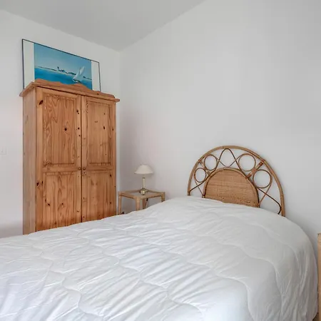 Lägenhet 20m De La - Terrasse - Pour 6 *