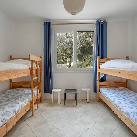 20m De La - Terrasse - Pour 6 Apartamento *