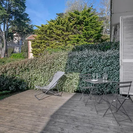 Appartamento 20m De La - Terrasse - Pour 6