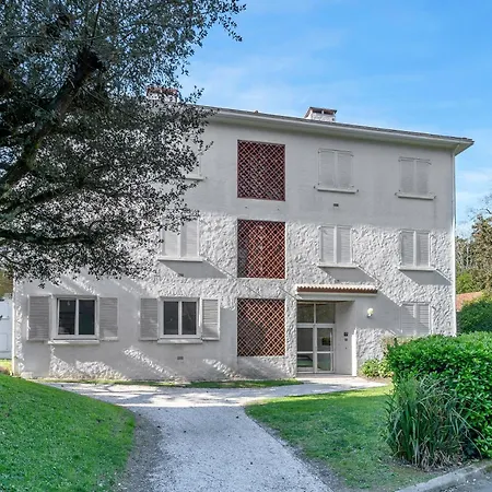 20m De La - Terrasse - Pour 6 Pornic