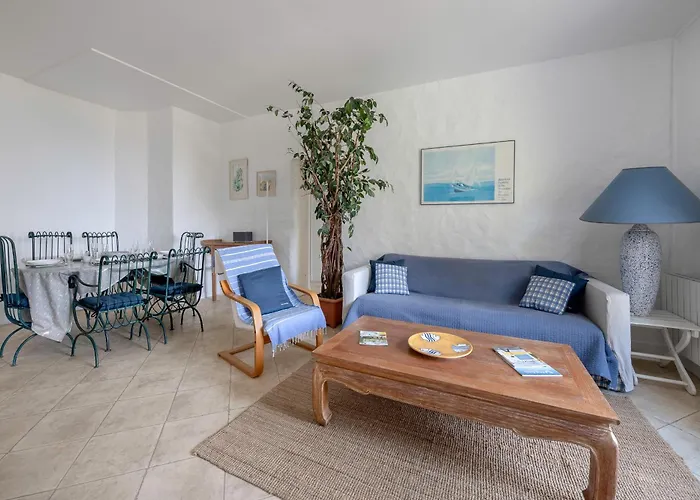 20m De La - Terrasse - Pour 6