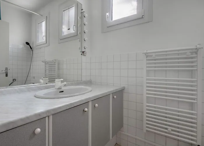 20m De La - Terrasse - Pour 6 アパート *