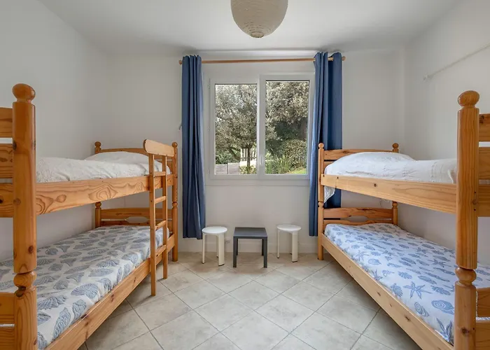 20m De La - Terrasse - Pour 6 アパート *