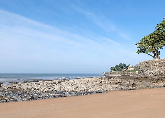 20m De La - Terrasse - Pour 6 *