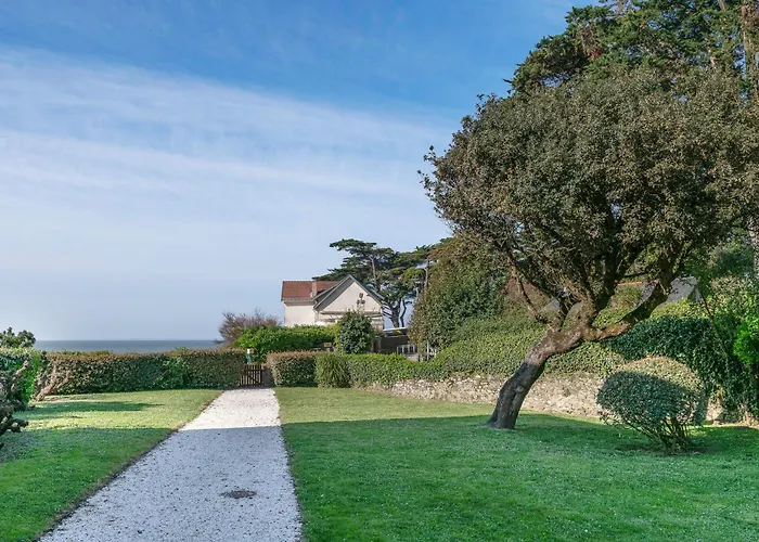 20m De La - Terrasse - Pour 6 *